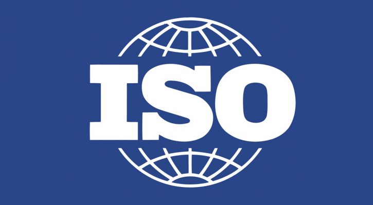 Quyết định về việc công bố Hệ thống quản lý chất lượng phù hợp tiêu chuẩn quốc gia TCVN ISO 9001:2008