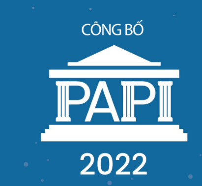 Báo cáo kết quả đánh giá Chỉ số Hiệu quả Quản trị và Hành chính công cấp tỉnh (PAPI) năm 2022 của tỉnh Gia Lai và giải pháp nâng cao Chỉ số PAPI những năm tiếp theo