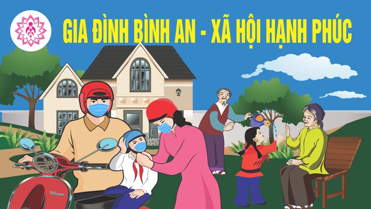 Ý nghĩa ngày Gia đình Việt Nam