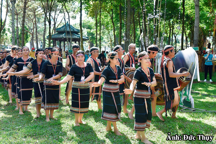 Ngày Hội Văn hóa các dân tộc tỉnh Gia Lai lần thứ Hai năm 2023