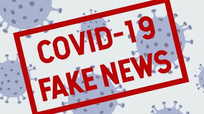 Thực hiện Nghị quyết số 78/NQ-CP của Chính phủ và tăng cường xử lý tin giả, tin sai sự thật trên mạng