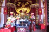 KỶ NIỆM 219 NĂM NGÀY MẤT ĐÔ ĐỐC BÙI THỊ XUÂN (1802-2021) - TỰ HÀO NHỚ VỀ NỮ TƯỚNG