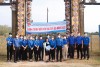 ĐỒNG LOẠT RA QUÂN CHÀO MỪNG ĐẠI HỘI ĐOÀN CÁC CẤP TIẾN TỚI ĐẠI HỘI ĐẠI BIỂU ĐOÀN TNCS HỒ CHÍ MINH TỈNH BÌNH ĐỊNH LẦN THỨ XIV, NHIỆM KỲ 2022 – 2027