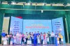 CHƯƠNG TRÌNH GIAO LƯU, CHIA SẺ KINH NGHIỆM  “GIỮ GÌN VÀ PHÁT HUY TRUYỀN THỐNG ỨNG XỬ TỐT ĐẸP TRONG GIA ĐÌNH” VÀ TUYÊN DƯƠNG GIA ĐÌNH TRẺ TIÊU BIỂU NHÂN KỶ NIỆM NGÀY GIA ĐÌNH VIỆT NAM 28/6