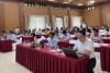 Bộ Thông tin và Truyền thông tập huấn công tác cải cách hành chính năm 2023