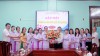 Sở Văn hóa và Thể thao gặp mặt Ngày Quốc tế Phụ nữ 8-3