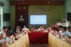 Hội nghị sơ kết công tác Văn hóa và Thể thao quý I năm 2024 và phương hướng, nhiệm vụ trọng tâm quý II năm 2024