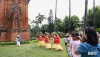 220325 DaiBieuLHTHTQLanThu42ThamQuan
