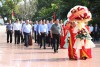 220325 ThuTuongPhamMinhChinhDangHuongDangHoaDenThoTSTK