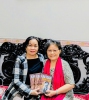 NHÀ VĂN BÙI THỊ XUÂN MAI TẶNG SÁCH THƯ VIỆN TỈNH GIA LAI NHÂN NGÀY THÀNH LẬP QUÂN ĐỘI NHÂN DÂN VIỆT NAM