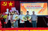 Sở Văn hóa, Thể thao và Du lịch tổ chức ra mắt mô hình “Gia đình văn hóa số” tại phường An Nhơn Bắc