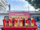 THƯ VIỆN PLEIKU LAN TỎA VĂN HÓA ĐỌC QUA CHƯƠNG TRÌNH “TRANG SÁCH MÙA HÈ” NĂM 2026