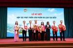 Hiệu ứng tích cực từ Năm Du lịch Quốc gia - Gia Lai 2026
