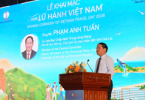 KHAI MẠC NGÀY LỮ HÀNH VIỆT NAM LẦN THỨ II NĂM 2026 TẠI GIA LAI