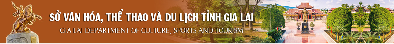 Sở Văn hóa,Thể thao và Du lịch