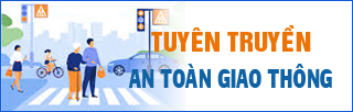 Tuyên truyền An toàn giao thông