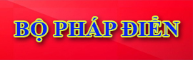 Bộ Pháp Điển