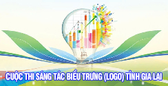 Sáng tác biểu trưng tỉnh Gia Lai