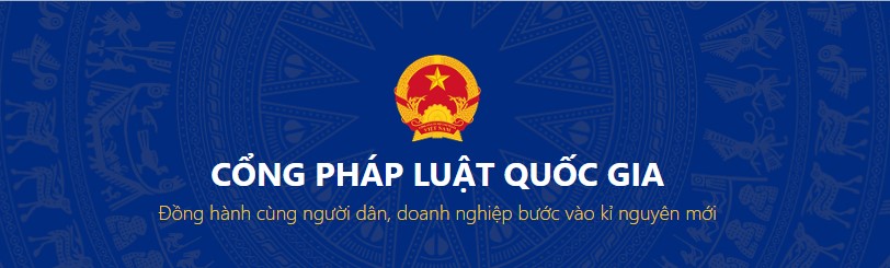 Công Pháp luật quốc gia
