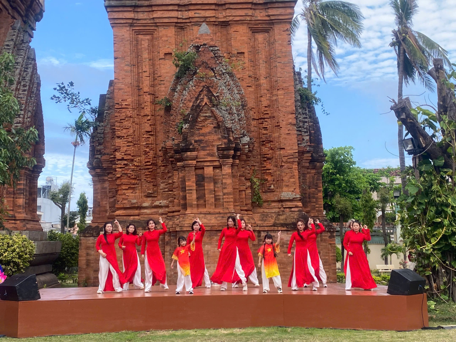 260306 BaoTangTìnGLaiTChucChTrinh 01