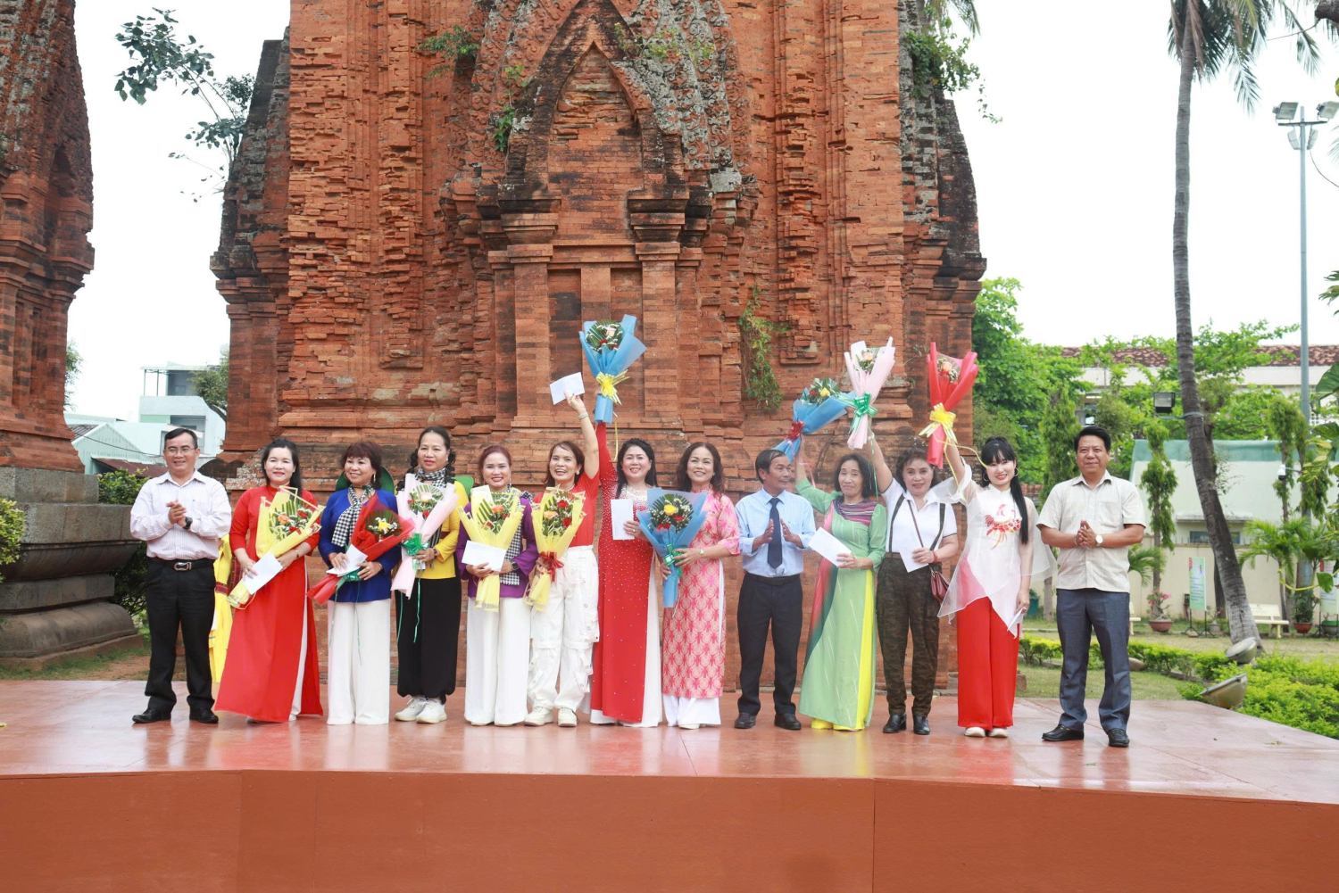 260306 BaoTangTìnGLaiTChucChTrinh 03