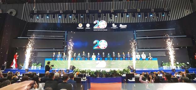 Gia Lai lan tỏa sắc màu “Đại ngàn chạm biển xanh” tại ITE HCMC 2026