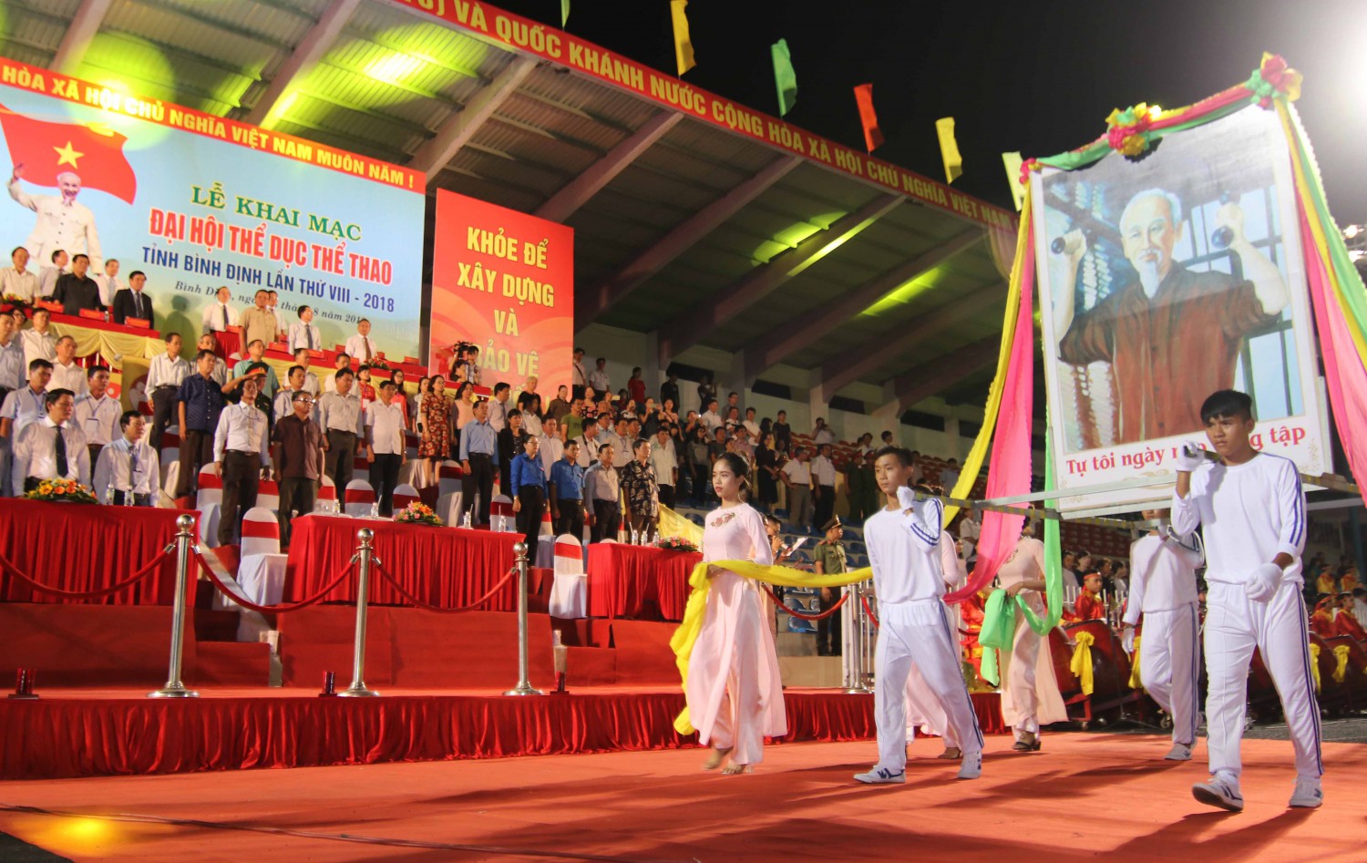 Mot canh dai hoi the duc the thao01