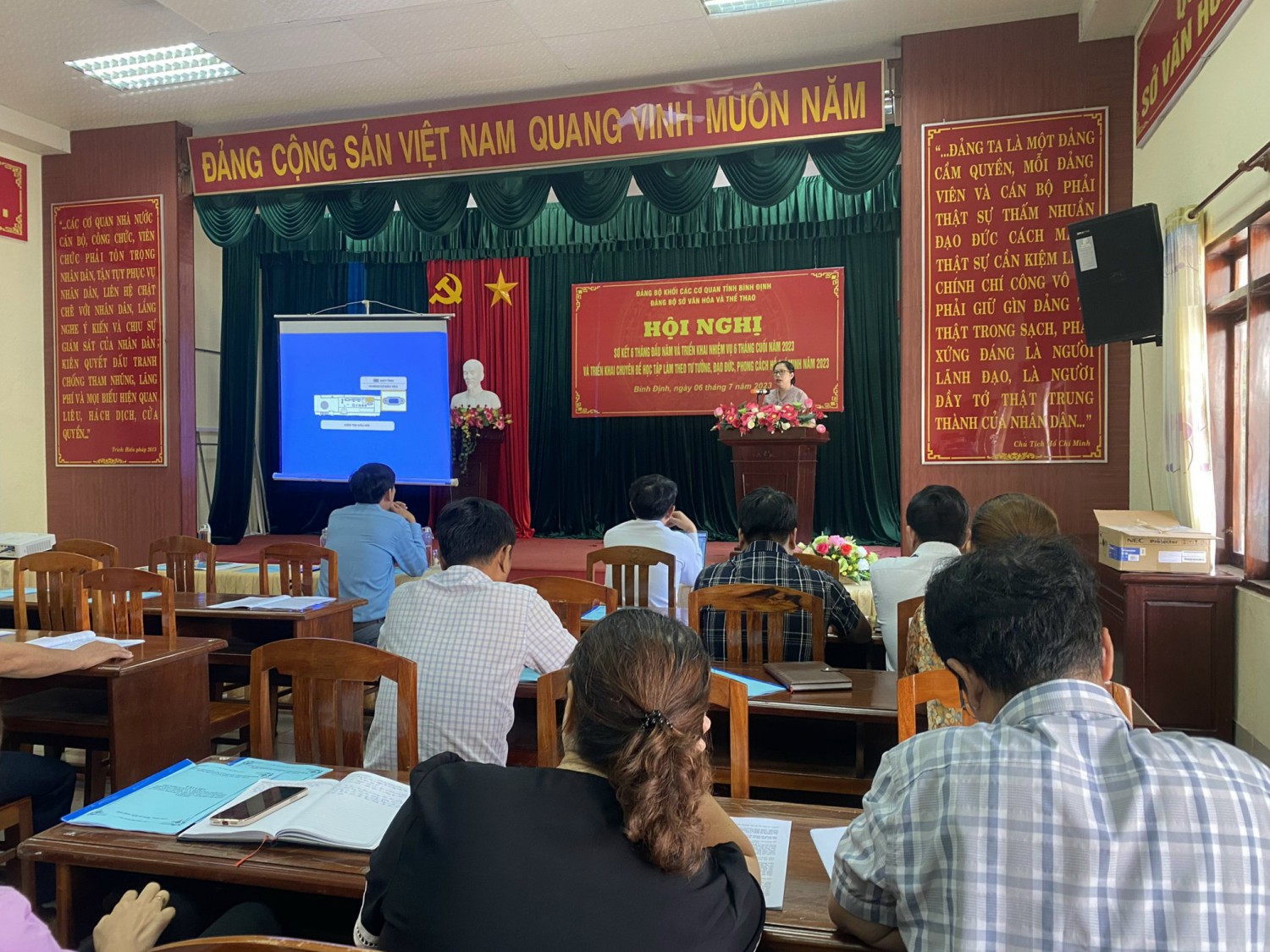 SoKet6ThangDauNamTuTuongHCM ChịThao
