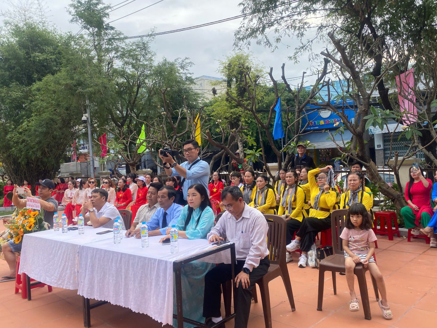 260306 BaoTangTìnGLaiTChucChTrinh 02