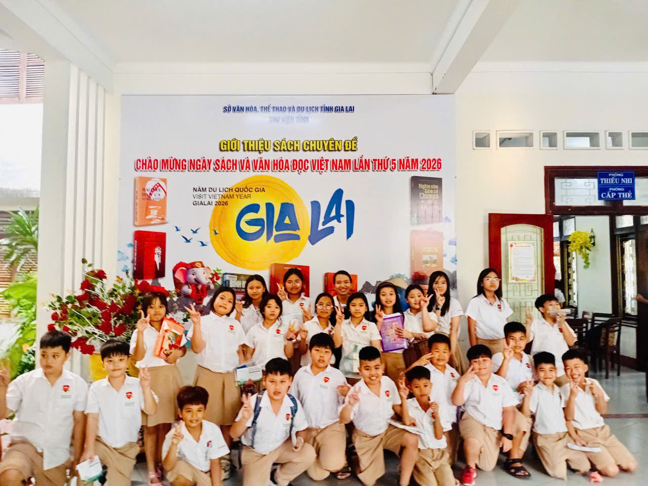 TruongIschoolThamQuanTVT 02