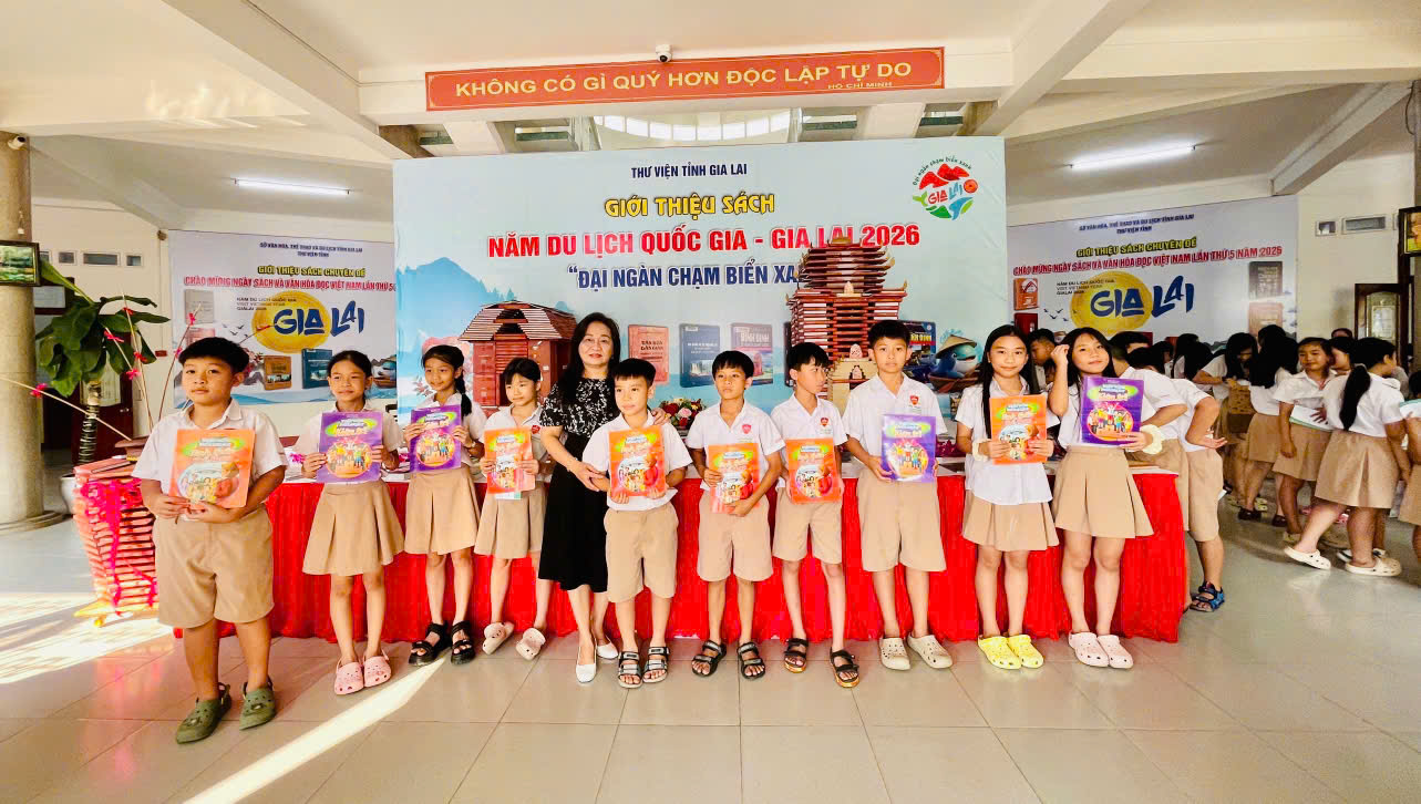 TruongIschoolThamQuanTVT 03